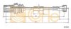 COFLE S07043 Tacho Shaft